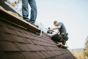 Local Roofers in Rncho Domingz, CA